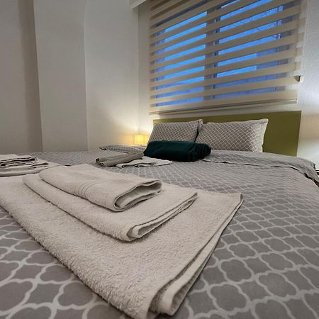 Apartman Nadja Appartement Kotor Buitenkant foto