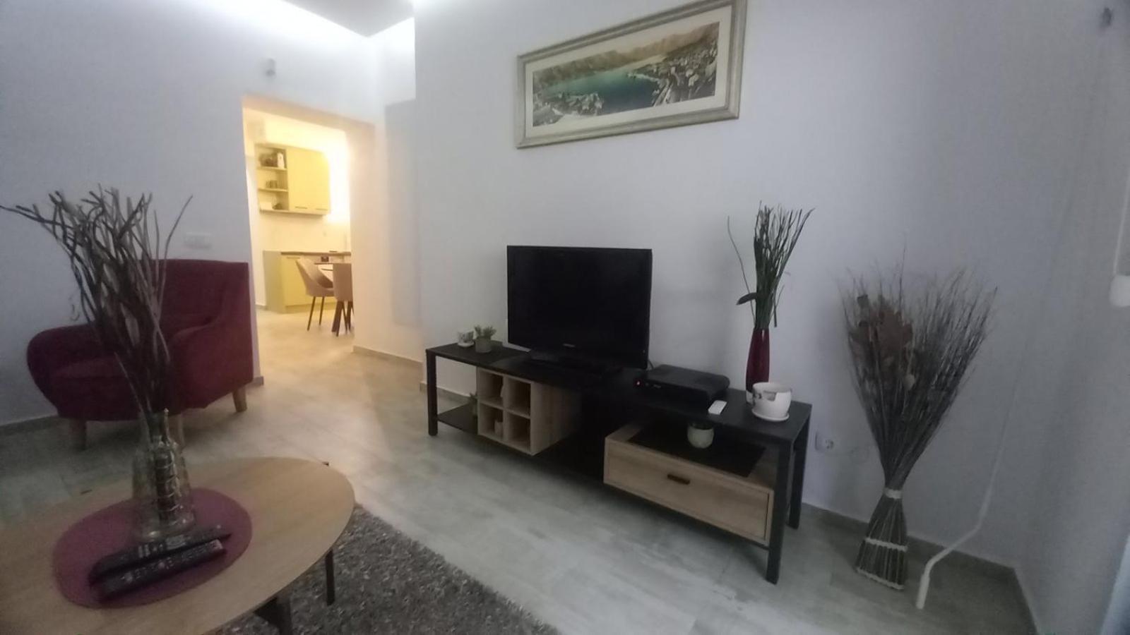 Apartman Nadja Appartement Kotor Buitenkant foto