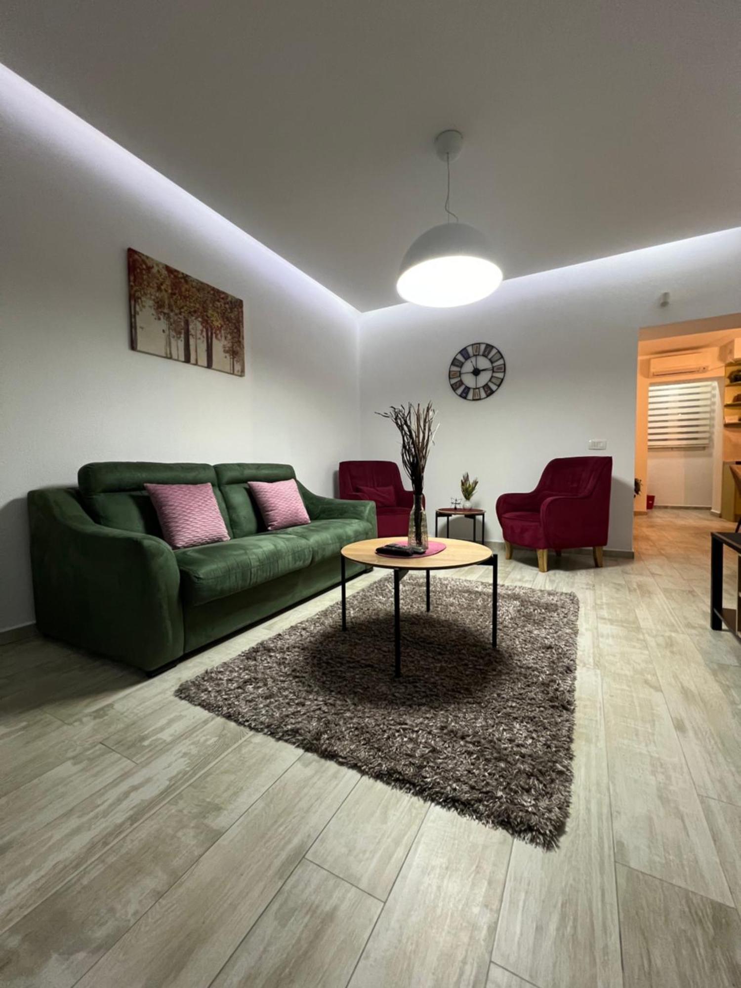 Apartman Nadja Appartement Kotor Buitenkant foto
