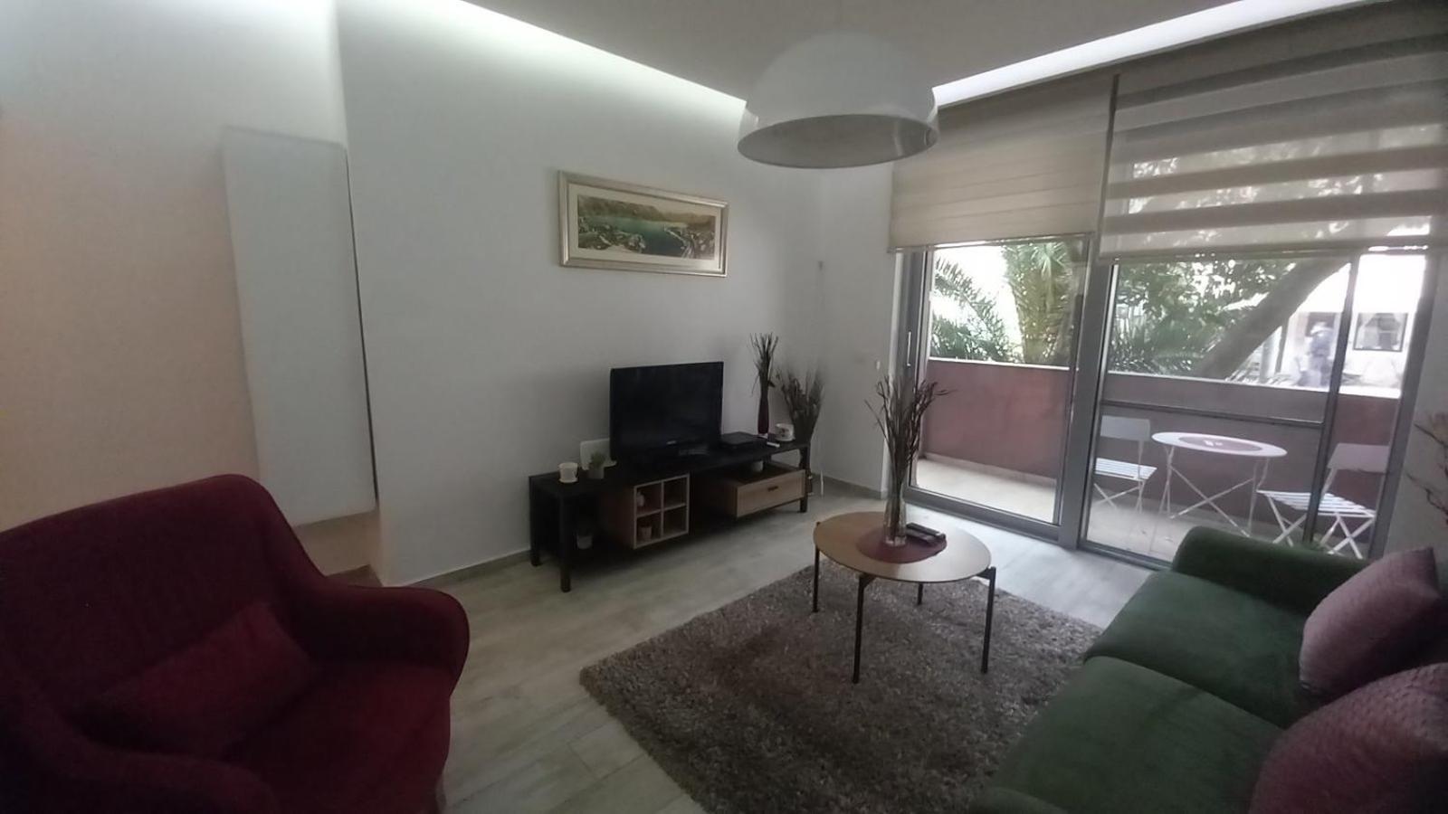 Apartman Nadja Appartement Kotor Buitenkant foto