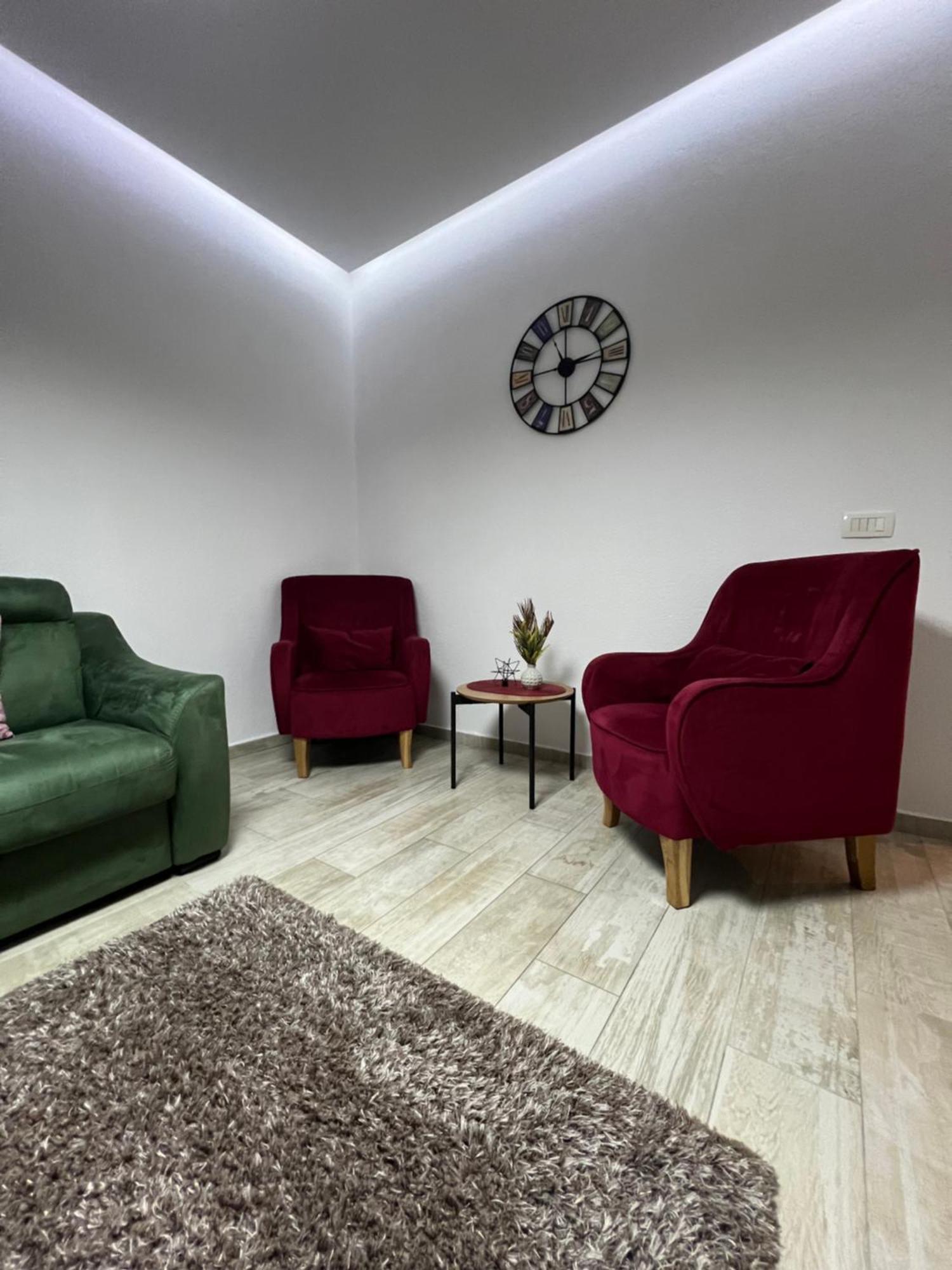 Apartman Nadja Appartement Kotor Buitenkant foto