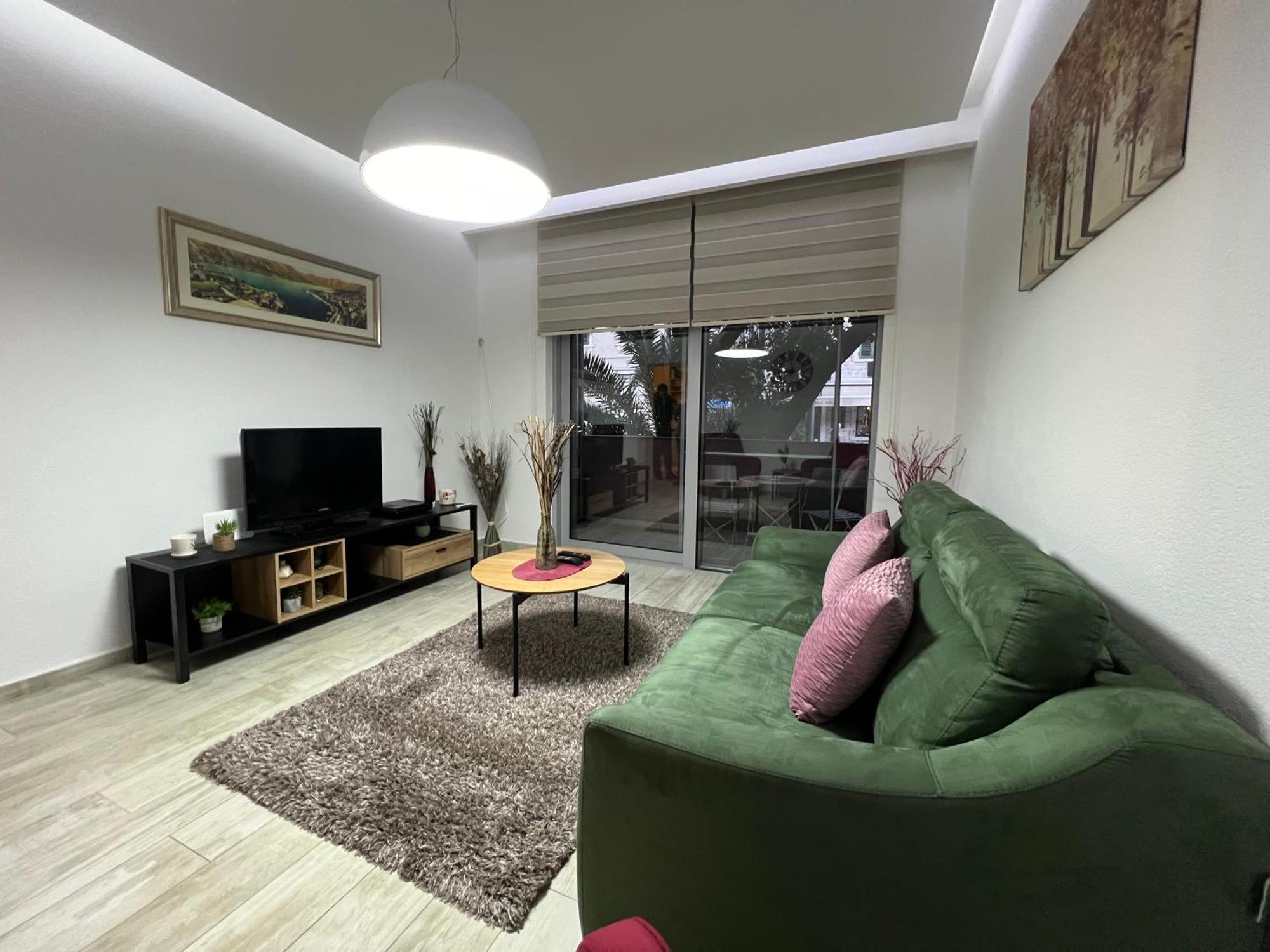Apartman Nadja Appartement Kotor Buitenkant foto