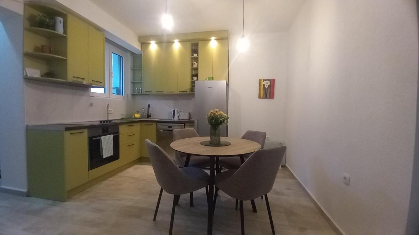 Apartman Nadja Appartement Kotor Buitenkant foto
