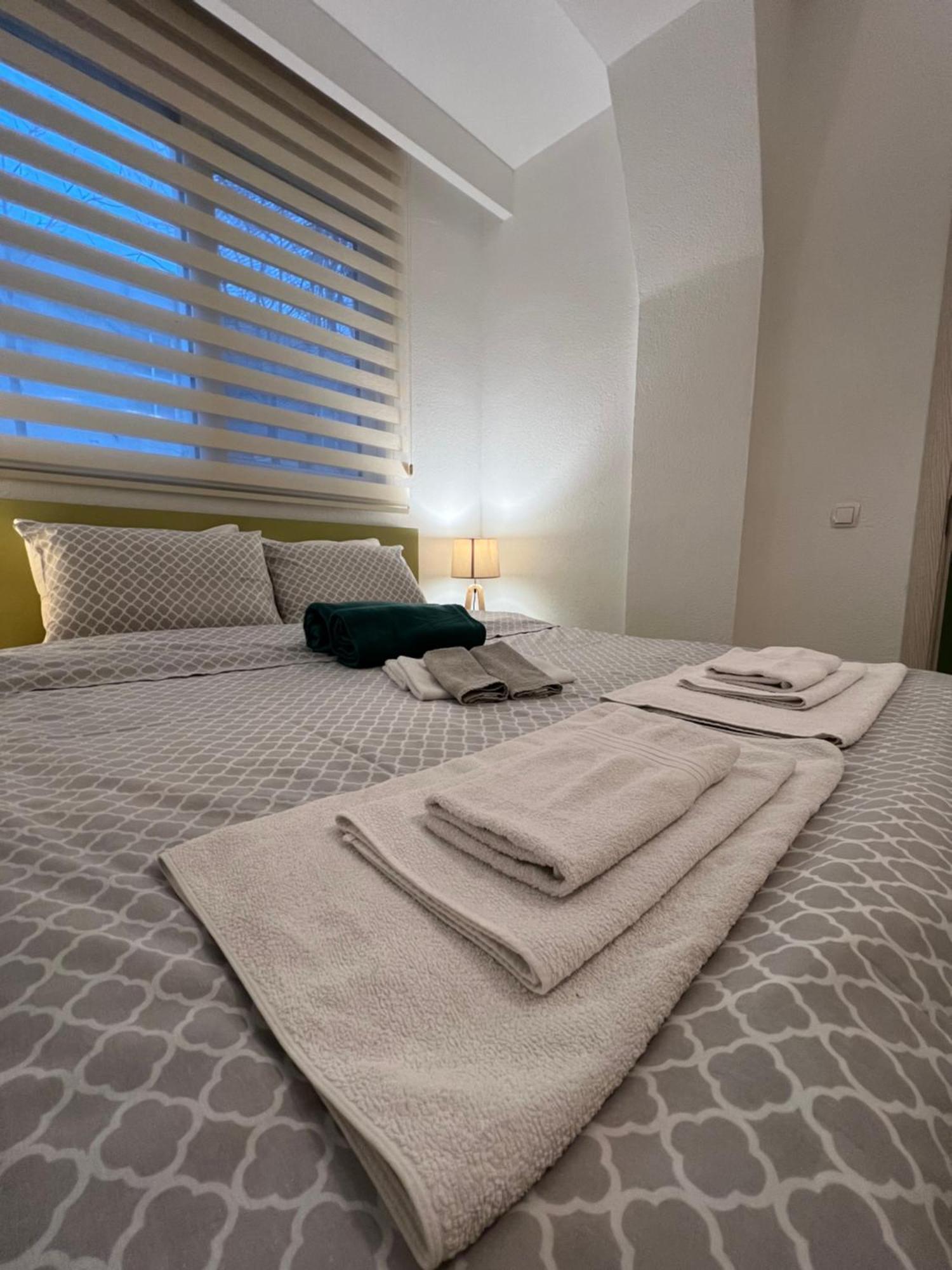 Apartman Nadja Appartement Kotor Buitenkant foto