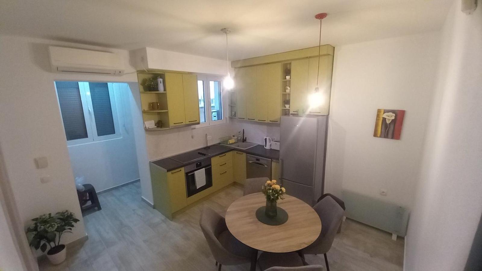 Apartman Nadja Appartement Kotor Buitenkant foto