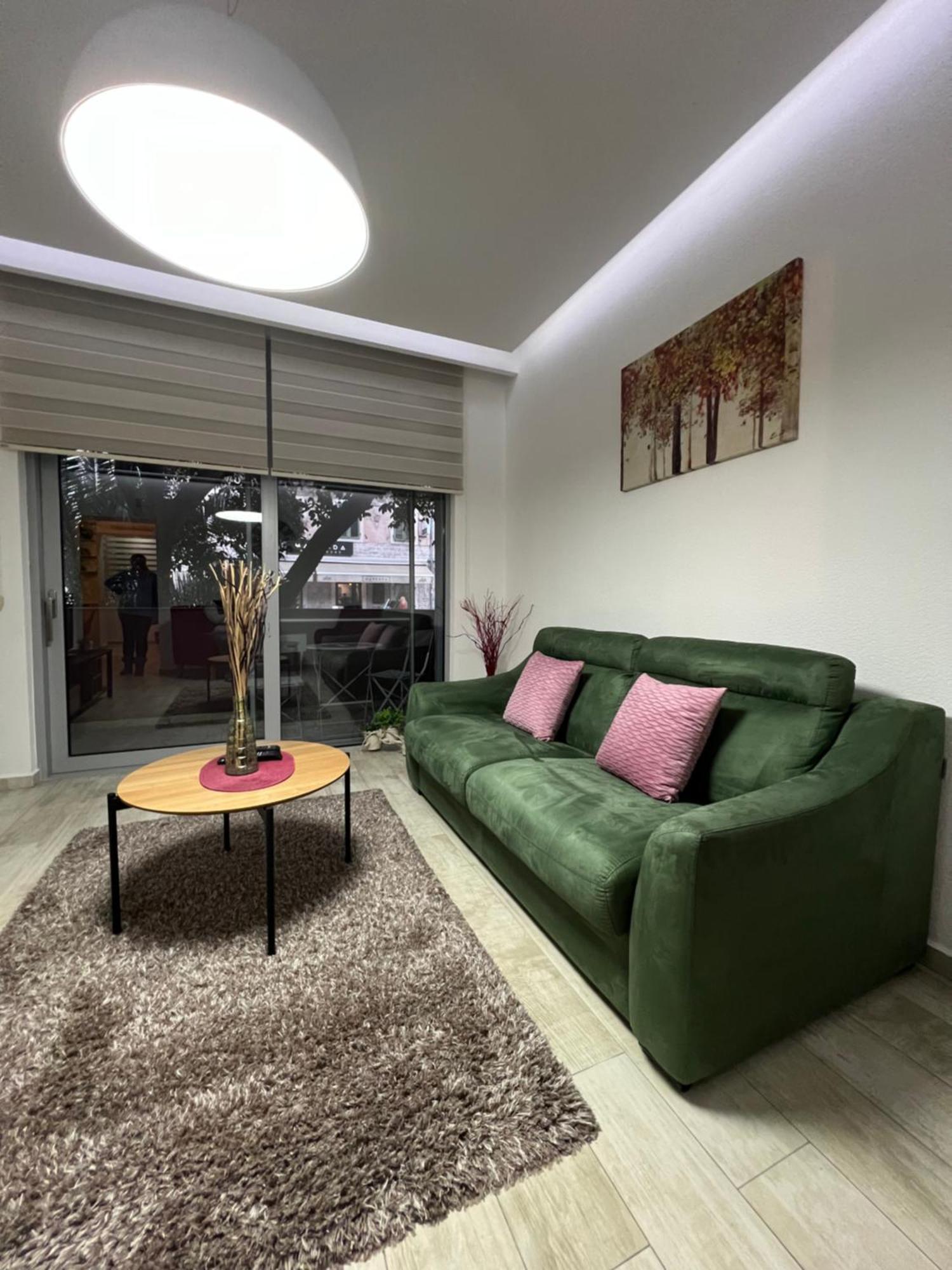 Apartman Nadja Appartement Kotor Buitenkant foto